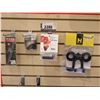 Image 1 : LOT OF ASSORTED ITEMS