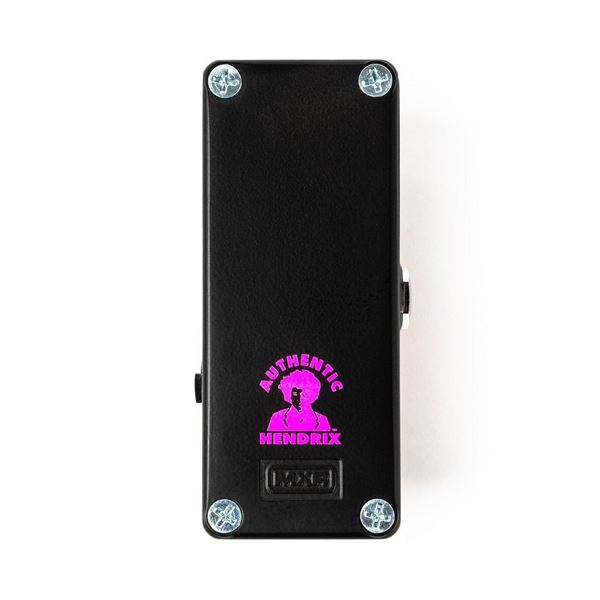 MXR - Authentic Hendrix '68 Shrine Series Band Of Gypsys Fuzz