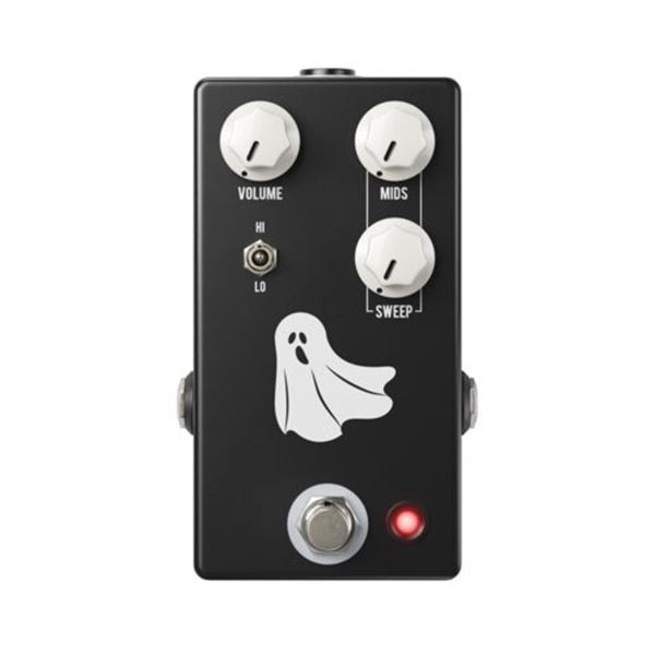 JHS Pedals - Haunting Mids Preamp / Eq