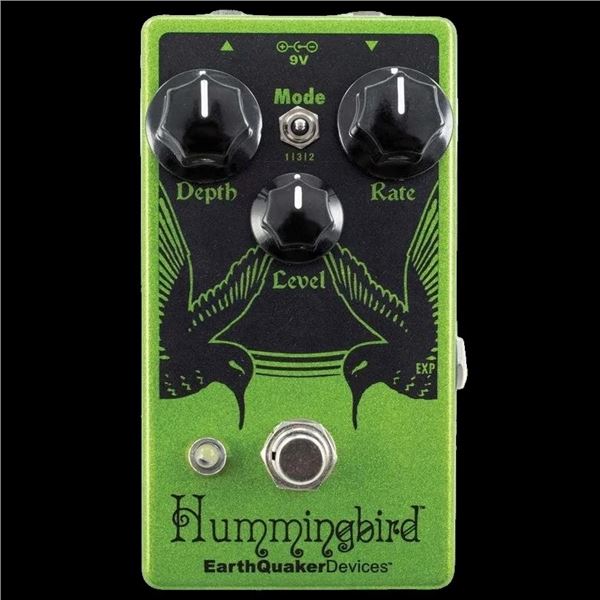 EarthQuaker Devices - Hummingbird V4