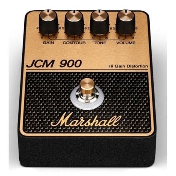 JCM900 Amp Series Special Effects Pedal PEDL92005
