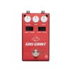 Image 1 : Pigtronix - Gas Giant - High-Gain Analog Fuzz Pedal - GAS