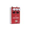 Image 2 : Pigtronix - Gas Giant - High-Gain Analog Fuzz Pedal - GAS