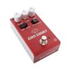 Image 3 : Pigtronix - Gas Giant - High-Gain Analog Fuzz Pedal - GAS