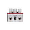 Image 4 : Pigtronix - Gas Giant - High-Gain Analog Fuzz Pedal - GAS