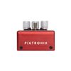 Image 5 : Pigtronix - Gas Giant - High-Gain Analog Fuzz Pedal - GAS