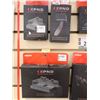 Image 2 : LOT OF 9pcs OF ASSORTED D'ADDARIO EXPN ACCESSORIES