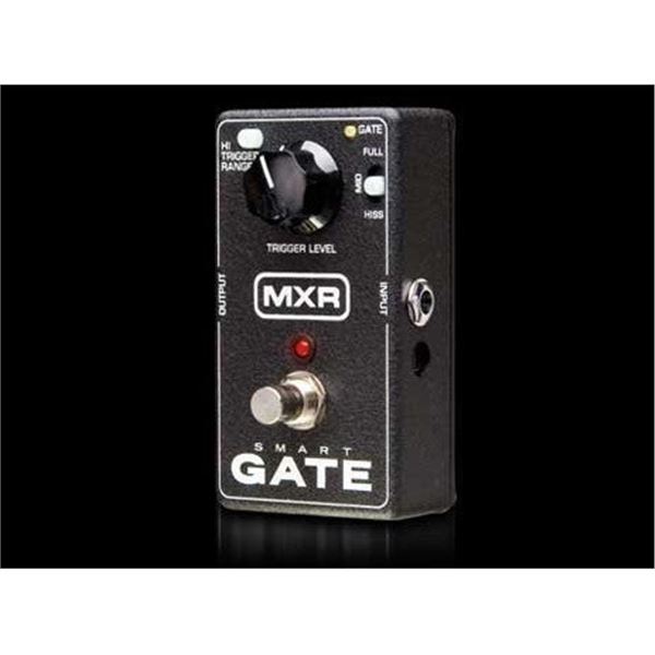 MXR - M-135 Smart Gate
