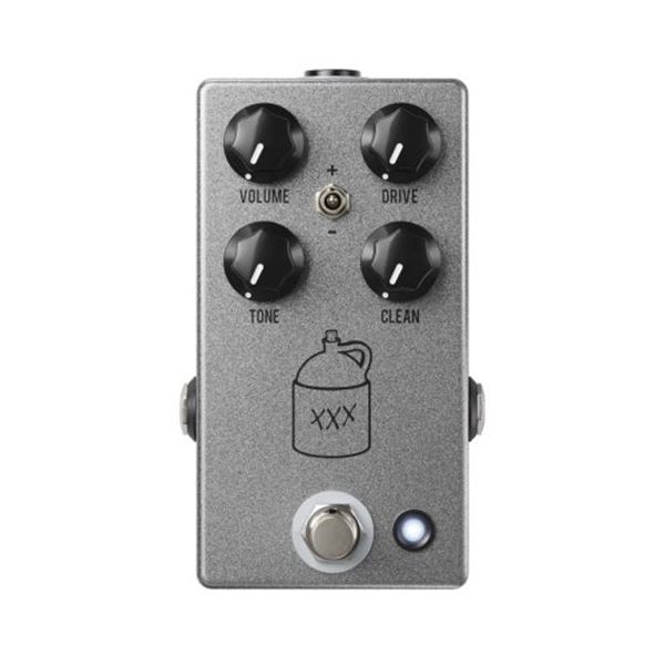 JHS Pedals - Moonshine V2 Overdrive