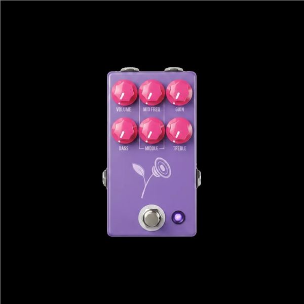 JHS - Violet - Lari Basilio Distortion - Purple