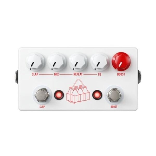 JHS Pedals - Milkman Slap Echo / Delay