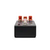 Image 2 : Keeley - Angry Orange Distortion And Fuzz - ANGRY-ORANGE