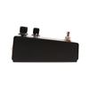 Image 3 : Keeley - Muse Driver – Andy Timmons Full Range Overdrive - Black