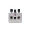 Image 2 : Keeley - Manis Overdrive - Brushed Silver - MANIS-SILVER