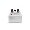 Image 4 : Keeley - Manis Overdrive - Brushed Silver - MANIS-SILVER
