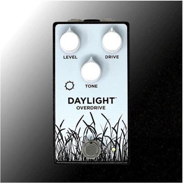 Pedaltrain - Pedaltrain Daylight Overdrive - Continental Auctioneers