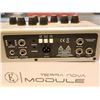 Image 2 : Eden - Module-C Bass Preamp/DI box