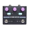 Image 1 : Pigtronix - Star Eater Analog Fuzz Pedal  - FUZ