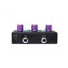 Image 2 : Pigtronix - Star Eater Analog Fuzz Pedal  - FUZ