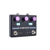 Image 3 : Pigtronix - Star Eater Analog Fuzz Pedal  - FUZ