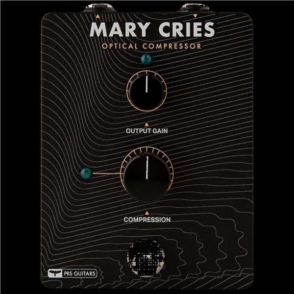 PRS - Mary Cries Optical Compressor
