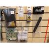 Image 3 : LOT OF 28pcs OF ASSORTED GUITAR PARTS