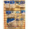 Image 1 : LOT OF 60+pkgs OF WD PARTS