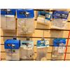 Image 2 : LOT OF 60+pkgs OF WD PARTS