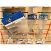 Image 3 : LOT OF 60+pkgs OF WD PARTS
