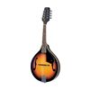 Image 1 : Alabama - Style A Mandolin in Tobacco Sunburst - ALM20
