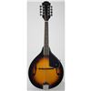 Image 1 : Alabama - A-Style Solid Spruce Mandolin - Tobacco Sunburst - ALM32S