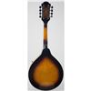 Image 2 : Alabama - A-Style Solid Spruce Mandolin - Tobacco Sunburst - ALM32S