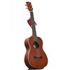 Image 1 : Kala - Satin Mahogany Baritone Ukulele