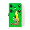 Image 1 : MXR - MXR Dookie 30th Anniversary Deluxe Edition Overdrive Pedal - DD30