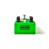 Image 4 : MXR - MXR Dookie 30th Anniversary Deluxe Edition Overdrive Pedal - DD30