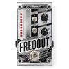 Image 1 : Digitech – FreqOut Feedback Creator
