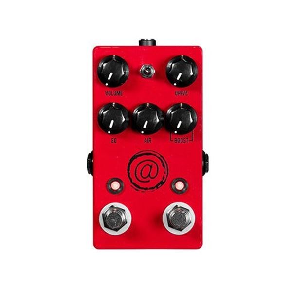 JHS Pedals - AT+ Andy Timmons Signature Overdrive