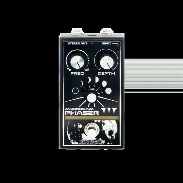 Death by Audio - Moonbeam Phaser - Stereo