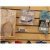 Image 2 : LOT OF 28pcs OF ASSORTED PATCH CABLES