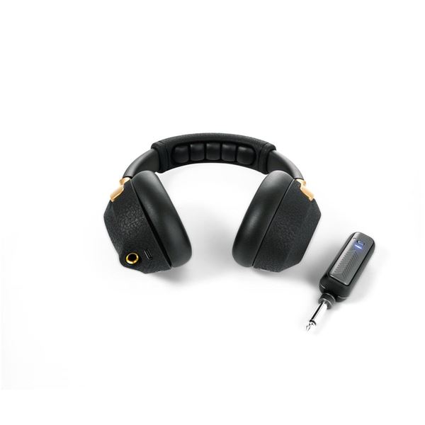 Positive Grid - Spark NEO - Wireless Smart Guitar Headphones