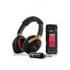 Image 7 : Positive Grid - Spark NEO - Wireless Smart Guitar Headphones
