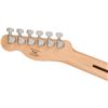 Image 5 : Squier - Squier Sonic™ Telecaster® - Laurel Fingerboard - White Pickguard - California Blue