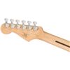 Image 5 : Squier - Squier Sonic™ Stratocaster® HT H - Laurel Fingerboard - Black Pickguard - Black 03