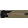 Image 1 : Jackson - JS Series Spectra Bass JS2 - Laurel Fingerboard - Satin Black - 291-9004-568