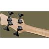 Image 6 : Jackson - JS Series Spectra Bass JS2 - Laurel Fingerboard - Satin Black - 291-9004-568