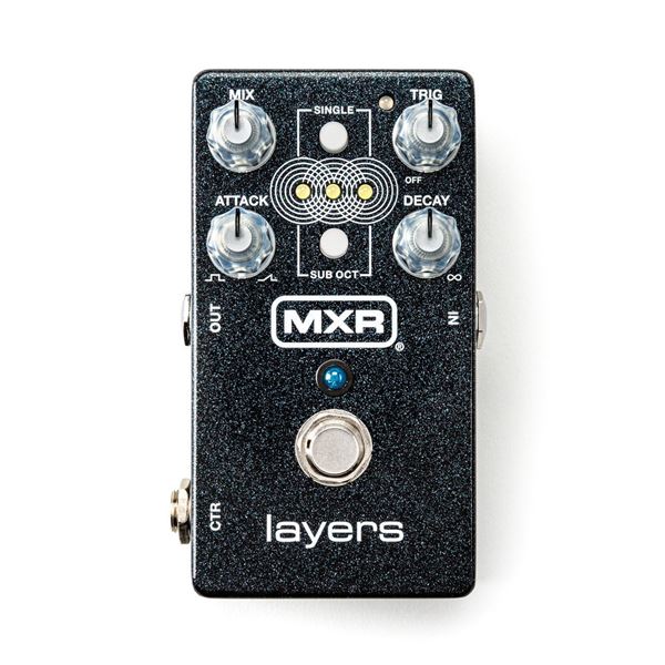 MXR - Layers™ Pedal