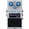 Image 1 : Boss - PX-1 - Plugout FX