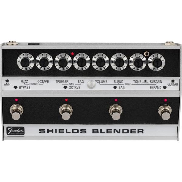 Fender - Fender Shields Blender - 023-4552-000
