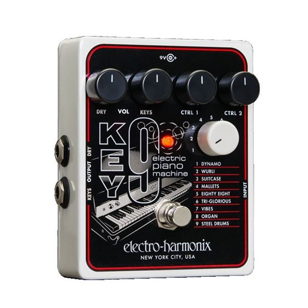Electro-Harmonix - Key9