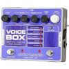 Image 1 : Electro-Harmonix - Voice Box